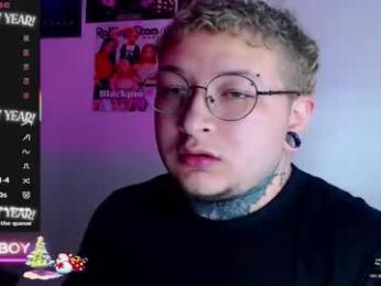 prince_ftm1 webcam model stream image