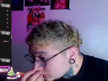 prince_ftm1 webcam model stream image