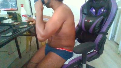 brown_choco webcam model stream image