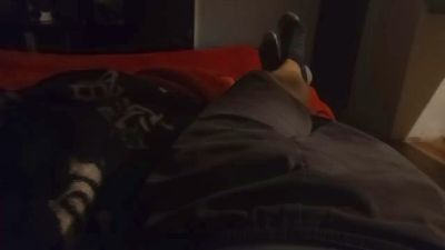 Garciagreen webcam model stream image