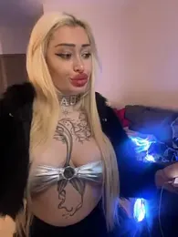 JennaLinn webcam model stream image