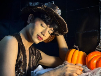 AngelPerez webcam model stream image