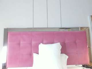 ahincale webcam model stream image