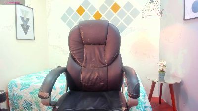 Jordan_red webcam model stream image