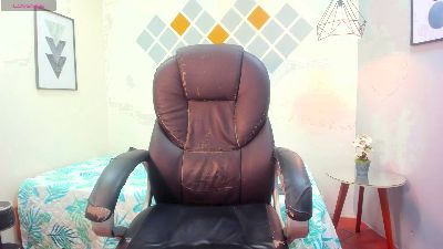 Jordan_red webcam model stream image