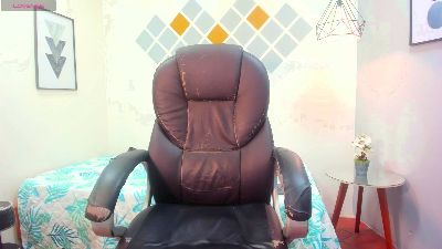 Jordan_red webcam model stream image