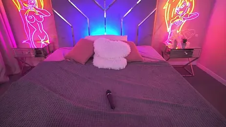 JeysyPotter webcam model stream image