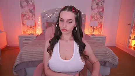 JeysyPotter webcam stripchat model stream image