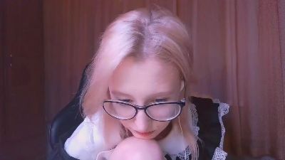WinterBessone webcam model stream image