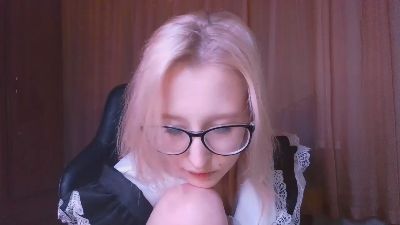 WinterBessone webcam model stream image