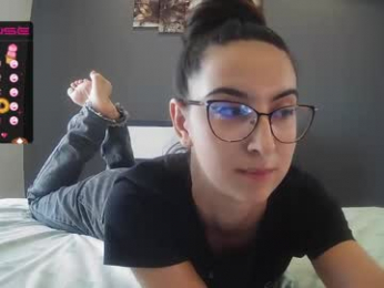 nomercy3289 webcam model stream image