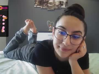 nomercy3289 webcam model stream image