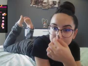 nomercy3289 webcam model stream image