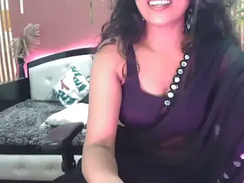 shaalu_sharma webcam model stream image