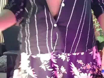 shaalu_sharma webcam model stream image