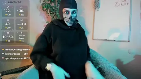 cos_operator webcam model stream image