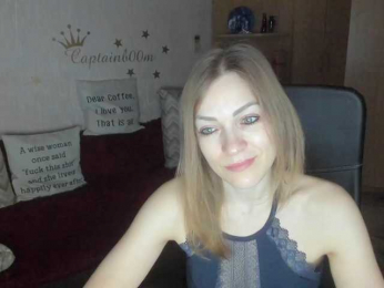 SilviaSweet webcam model stream image