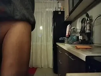 Snajperbaba webcam model stream image