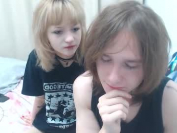 angelofporncouple webcam chaturbate model stream image