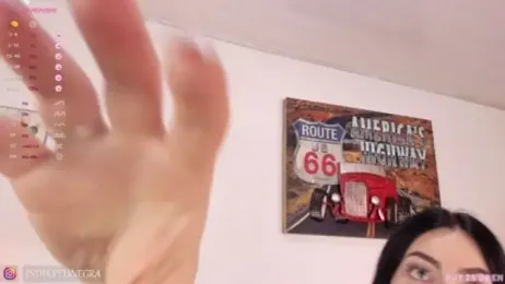 rubicarter webcam model stream image