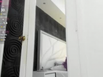 abigailwilliams_ webcam model stream image