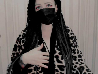 Polly_Jameson webcam model stream image