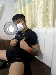 wa1843 webcam model stream image