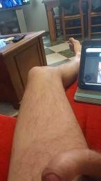 Granadino52 webcam model stream image