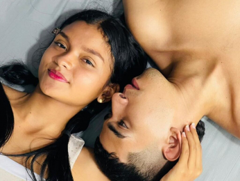 BlakeAndJess webcam model stream image