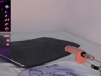 coraline2911 webcam model stream image