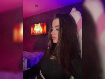 HotGirlEva webcam model stream image