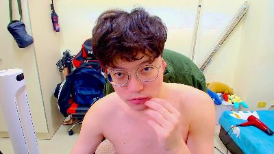 jo8087 webcam model stream image