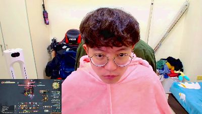 jo8087 webcam model stream image