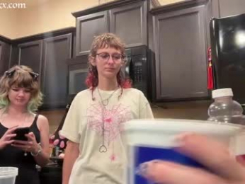 ivyminxxx webcam model stream image