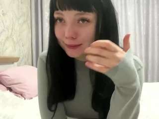 klaranovak webcam model stream image