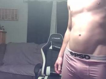 daddybryce0 webcam model stream image