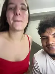 kalshw webcam model stream image