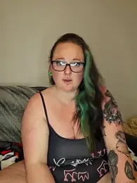 Bunny_Cummings webcam model stream image