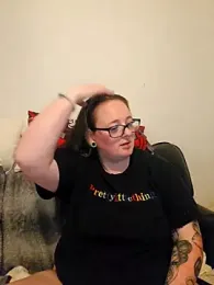 Bunny_Cummings webcam model stream image