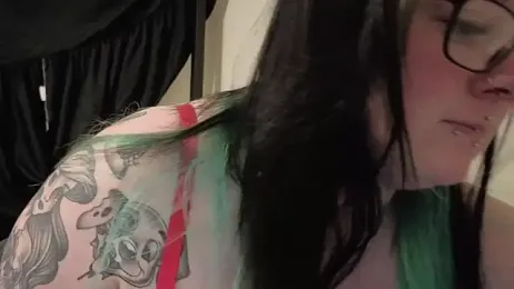 Bunny_Cummings webcam model stream image