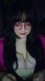 Bruxa_Oichi webcam model stream image