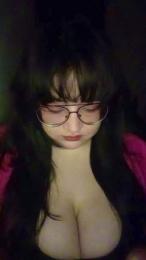Bruxa_Oichi webcam model stream image
