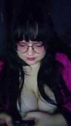 Bruxa_Oichi webcam model stream image