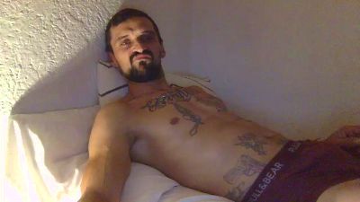 Roa87 webcam cam4 model stream image