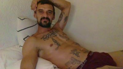 Roa87 webcam cam4 model stream image