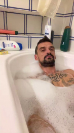 Roa87 webcam cam4 model stream image