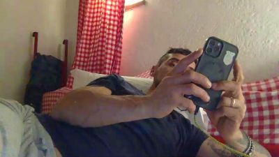 Roa87 webcam cam4 model stream image