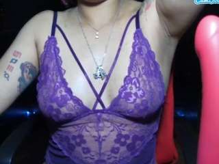 cata-blue webcam model stream image