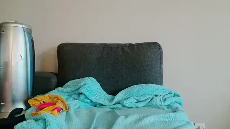 Fit_Yummy webcam model stream image