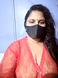 Baby_Sexy_10 webcam model stream image